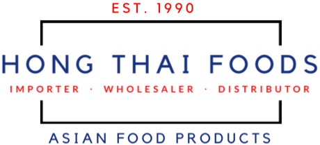 Hong Thai Foods Corp. — Importer · Wholesaler · Distributor — est. 1990