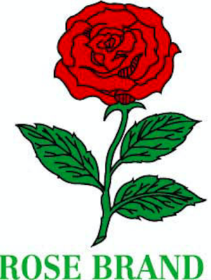 Rose Brand