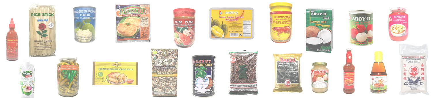 Hong Thai Foods Corp.