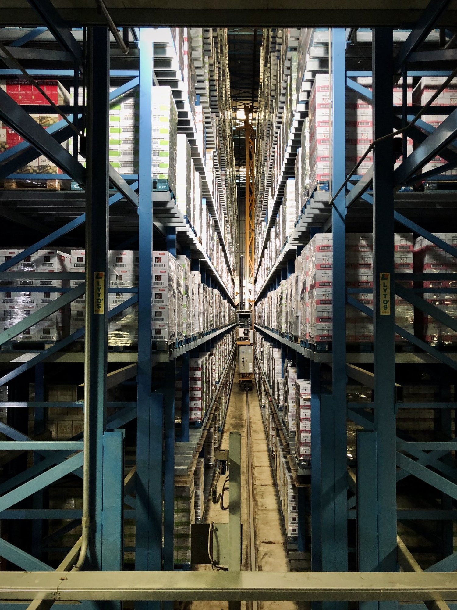 WHOLESALE